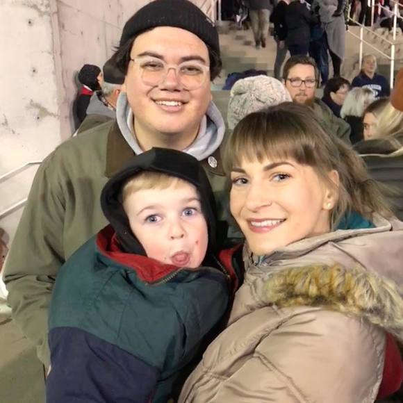 Meet your Posher, Nehemiah - Picture 1 of 1